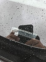 New 2026 BMW X5 SDRIVE40I in FT. PIERCE, FLORIDA (Photo 1)