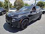 New 2026 BMW X5 SDRIVE40I in FT. PIERCE, FLORIDA (Photo 1)