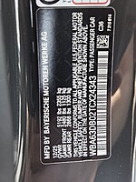 New 2026 BMW 4 SERIES M440I in FT. PIERCE, FLORIDA (Photo 1)