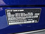 New 2026 BMW XM LABEL in FT. PIERCE, FLORIDA (Photo 1)
