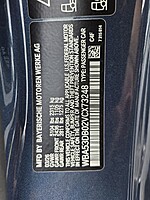 New 2027 BMW 4 SERIES 430I XDRIVE in FT. PIERCE, FLORIDA (Photo 1)