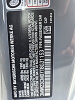 New 2026 BMW 2 SERIES 230I in FT. PIERCE, FLORIDA (Photo 1)