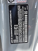 New 2026 BMW 2 SERIES 230I in FT. PIERCE, FLORIDA (Photo 1)