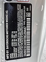 New 2026 BMW 2 SERIES 230I in FT. PIERCE, FLORIDA (Photo 1)