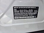 New 2026 BMW X3 30 XDRIVE in FT. PIERCE, FLORIDA (Photo 1)