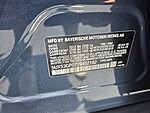New 2026 BMW X3 30 XDRIVE in FT. PIERCE, FLORIDA (Photo 1)