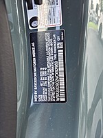 New 2027 BMW 4 SERIES 430I in FT. PIERCE, FLORIDA (Photo 1)