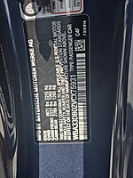New 2027 BMW 4 SERIES 430I in FT. PIERCE, FLORIDA (Photo 1)