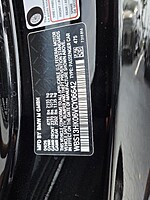 New 2027 BMW M4  in FT. PIERCE, FLORIDA (Photo 1)