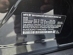 New 2026 BMW X3 30 XDRIVE in FT. PIERCE, FLORIDA (Photo 1)