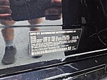 New 2026 BMW X5 XDRIVE40I in FT. PIERCE, FLORIDA (Photo 1)
