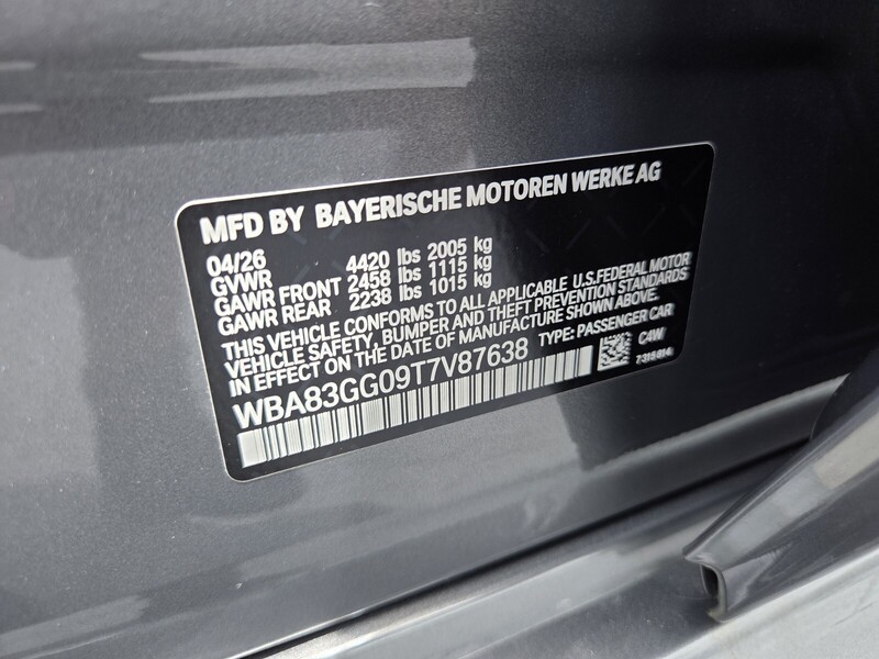 New 2026 BMW 2 SERIES 228 in FT. PIERCE, FLORIDA