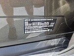 New 2026 BMW X5 SDRIVE40I in FT. PIERCE, FLORIDA (Photo 1)