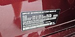 New 2027 BMW X6 XDRIVE40I in FT. PIERCE, FLORIDA