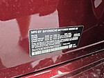 New 2027 BMW X6 XDRIVE40I in FT. PIERCE, FLORIDA (Photo 1)