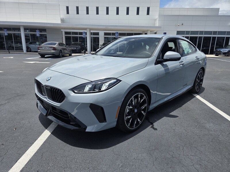 New 2026 BMW 2 SERIES 228 in FT. PIERCE, FLORIDA