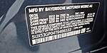New 2026 BMW X3 30 XDRIVE in FT. PIERCE, FLORIDA