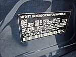 New 2026 BMW X3 30 XDRIVE in FT. PIERCE, FLORIDA (Photo 1)