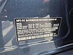 New 2026 BMW X3 30 XDRIVE in FT. PIERCE, FLORIDA (Photo 1)
