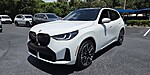 New 2026 BMW X3 30 XDRIVE in FT. PIERCE, FLORIDA