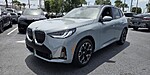 New 2026 BMW X3 30 XDRIVE in FT. PIERCE, FLORIDA