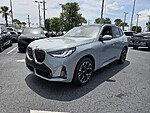 New 2026 BMW X3 30 XDRIVE in FT. PIERCE, FLORIDA (Photo 1)