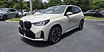 New 2026 BMW X3 30 XDRIVE in FT. PIERCE, FLORIDA