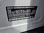 New 2026 BMW X3 30 XDRIVE in FT. PIERCE, FLORIDA (Photo 1)
