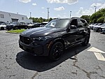 New 2026 BMW X5 M60I in FT. PIERCE, FLORIDA (Photo 1)