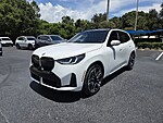 New 2026 BMW X3 30 XDRIVE in FT. PIERCE, FLORIDA (Photo 1)