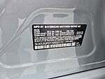 New 2026 BMW X3 30 XDRIVE in FT. PIERCE, FLORIDA (Photo 1)