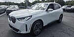 New 2026 BMW X3 30 XDRIVE in FT. PIERCE, FLORIDA