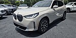 New 2026 BMW X3 30 XDRIVE in FT. PIERCE, FLORIDA
