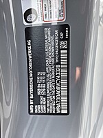 New 2027 BMW 4 SERIES M440I in FT. PIERCE, FLORIDA (Photo 1)