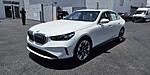 New 2027 BMW 5 SERIES 530I in FT. PIERCE, FLORIDA