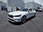 New 2027 BMW 5 SERIES 530I in FT. PIERCE, FLORIDA (Photo 1)