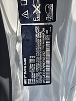New 2027 BMW M4 COMPETITION XDRIVE in FT. PIERCE, FLORIDA (Photo 1)