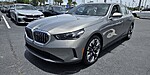 New 2027 BMW 5 SERIES 530I in FT. PIERCE, FLORIDA