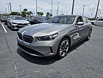 New 2027 BMW 5 SERIES 530I in FT. PIERCE, FLORIDA (Photo 1)