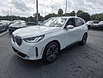 New 2026 BMW X3 30 XDRIVE in FT. PIERCE, FLORIDA (Photo 1)