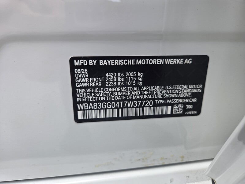 New 2026 BMW 2 SERIES 228 in FT. PIERCE, FLORIDA