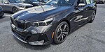 New 2027 BMW 5 SERIES 530I in FT. PIERCE, FLORIDA