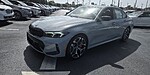 New 2026 BMW 3 SERIES 330I in FT. PIERCE, FLORIDA