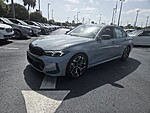 New 2026 BMW 3 SERIES 330I in FT. PIERCE, FLORIDA (Photo 1)