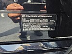 New 2026 BMW X5 M60I in FT. PIERCE, FLORIDA (Photo 1)