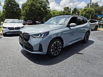 New 2026 BMW X3 30 XDRIVE in FT. PIERCE, FLORIDA (Photo 1)