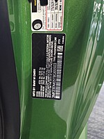 New 2026 BMW M  in FT. PIERCE, FLORIDA (Photo 1)