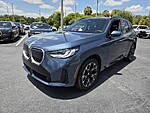 New 2026 BMW X3 30 XDRIVE in FT. PIERCE, FLORIDA (Photo 1)