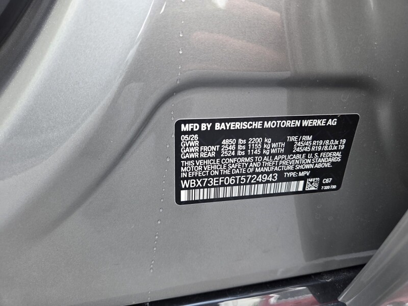 New 2026 BMW X1 XDRIVE28I in FT. PIERCE, FLORIDA