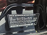 New 2026 BMW X3 30 XDRIVE in FT. PIERCE, FLORIDA (Photo 1)